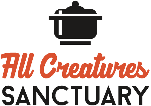 All Creatures Sanctuary Great  Small, Inc.